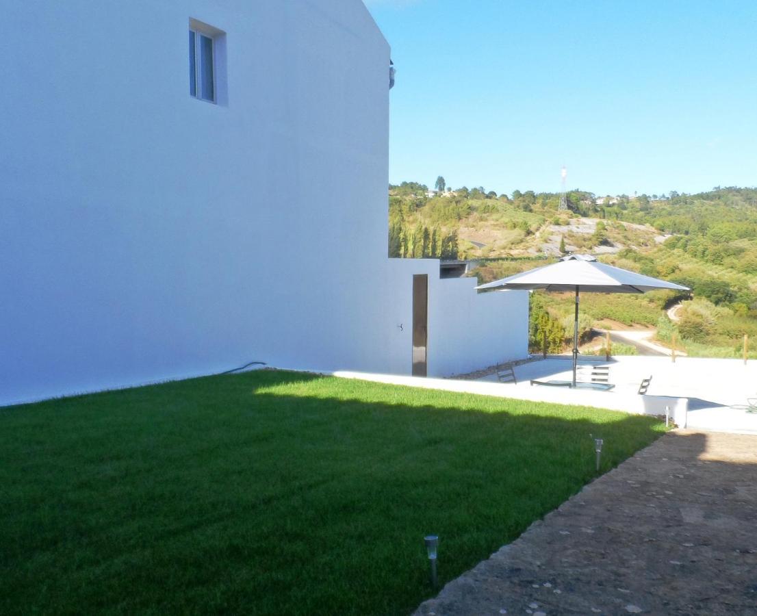 Villa Santos Sao Gregorio da Fanadia ภายนอก รูปภาพ