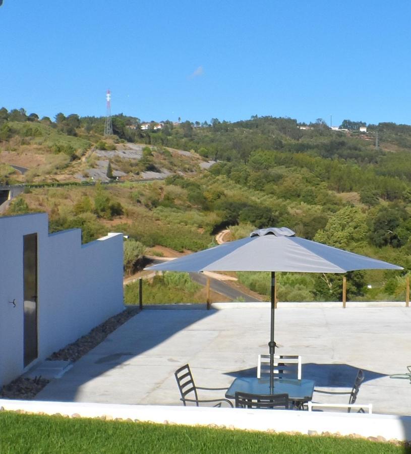 Villa Santos Sao Gregorio da Fanadia ภายนอก รูปภาพ