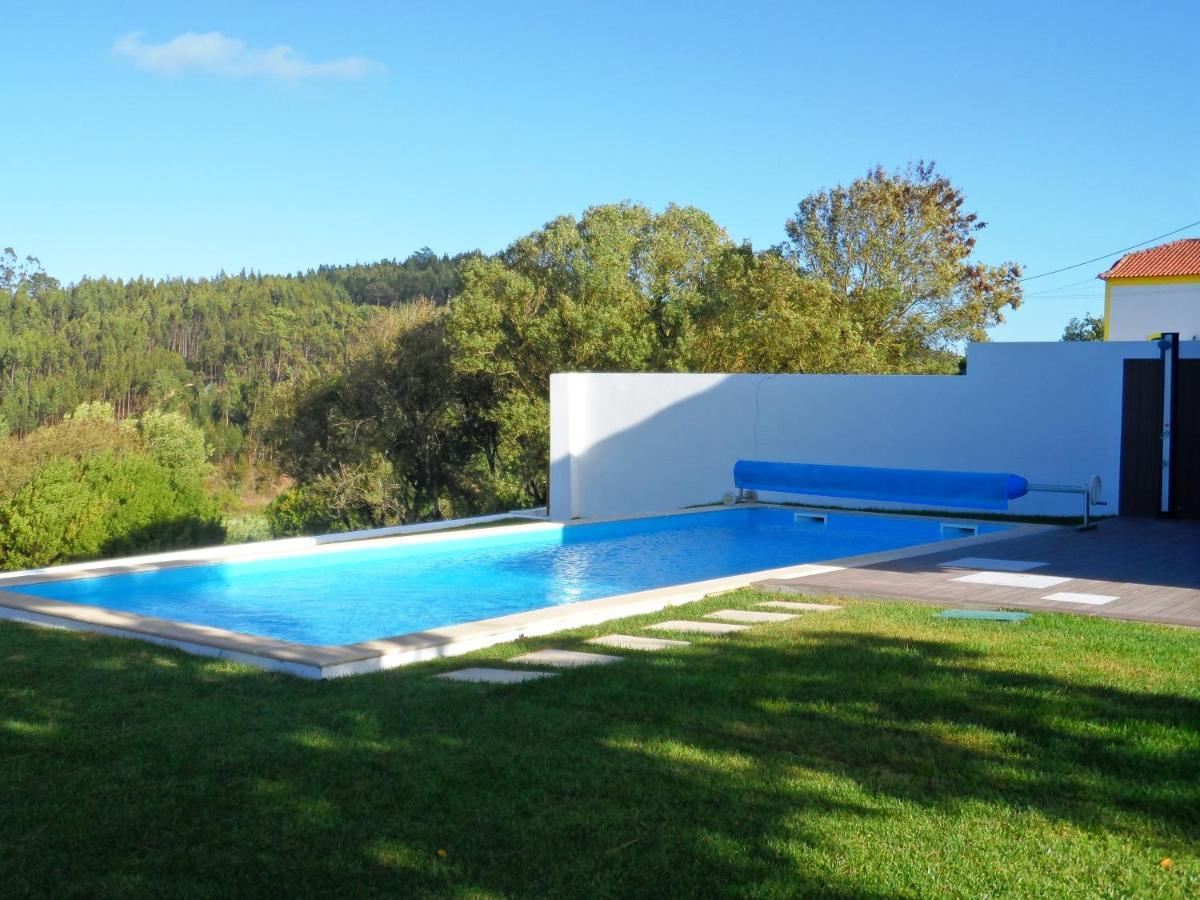 Villa Santos Sao Gregorio da Fanadia ภายนอก รูปภาพ
