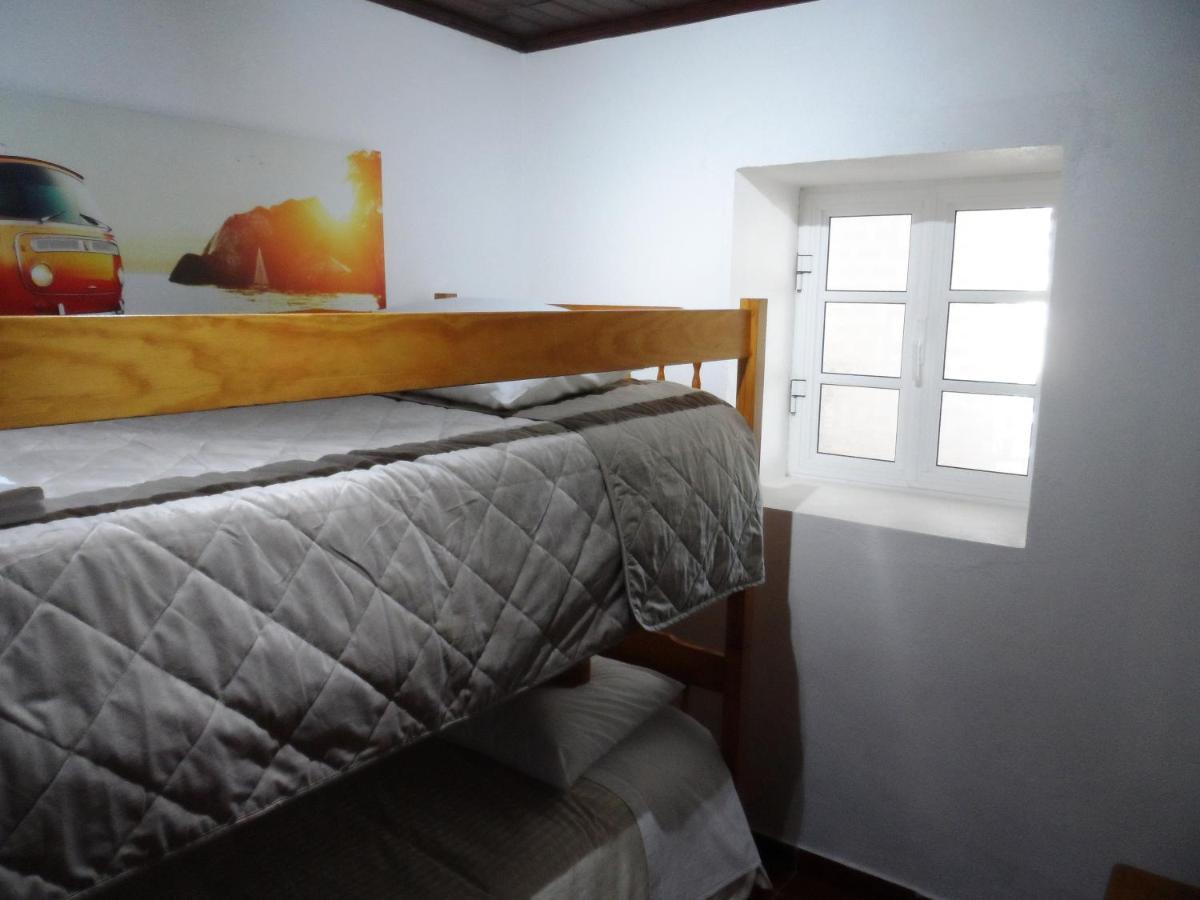 Villa Santos Sao Gregorio da Fanadia ภายนอก รูปภาพ