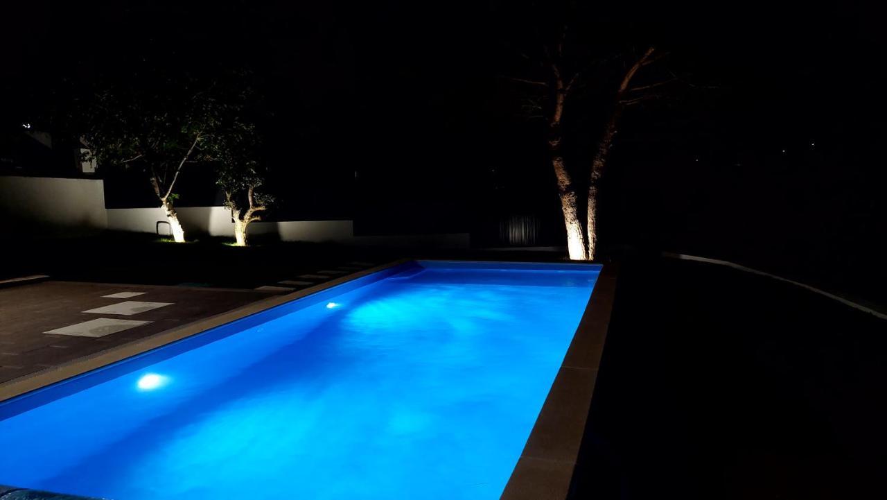 Villa Santos Sao Gregorio da Fanadia ภายนอก รูปภาพ