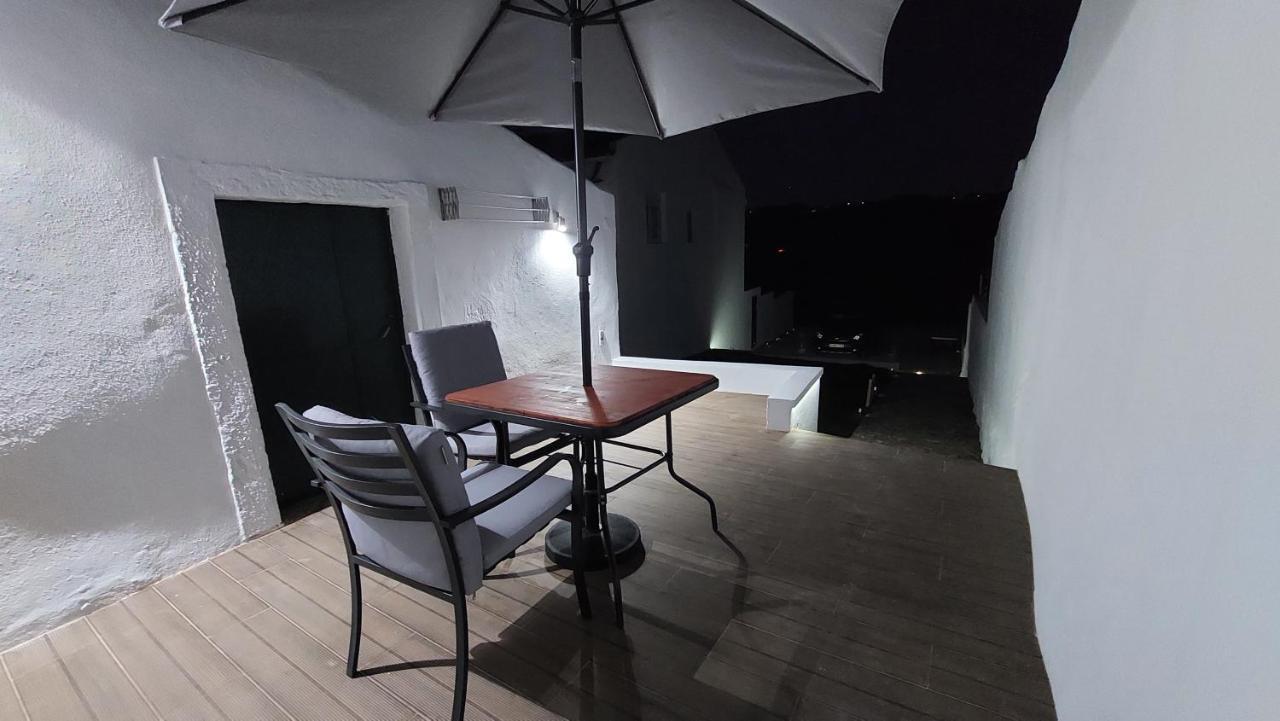 Villa Santos Sao Gregorio da Fanadia ภายนอก รูปภาพ