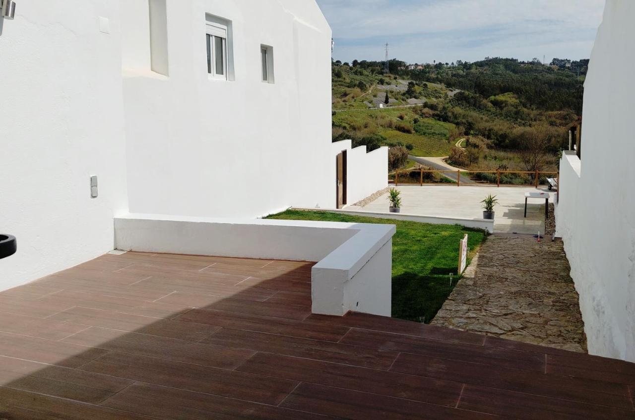 Villa Santos Sao Gregorio da Fanadia ภายนอก รูปภาพ
