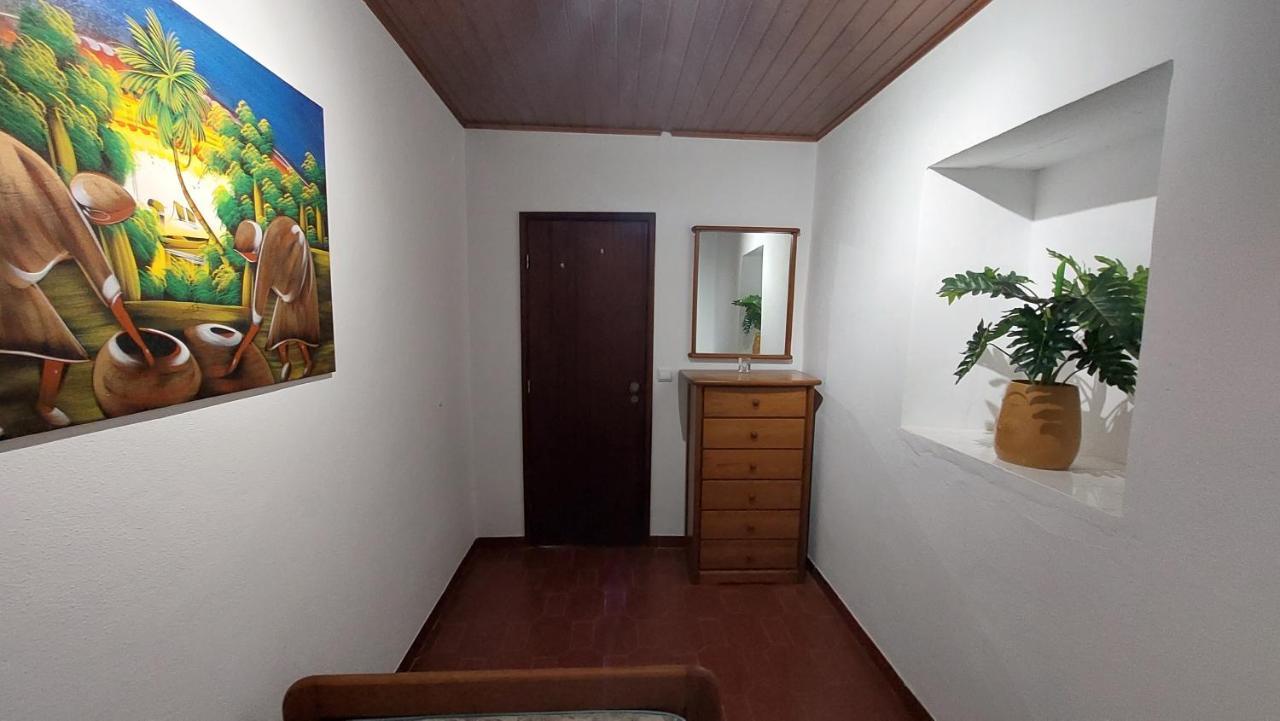 Villa Santos Sao Gregorio da Fanadia ภายนอก รูปภาพ
