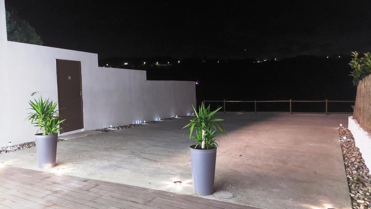 Villa Santos Sao Gregorio da Fanadia ภายนอก รูปภาพ