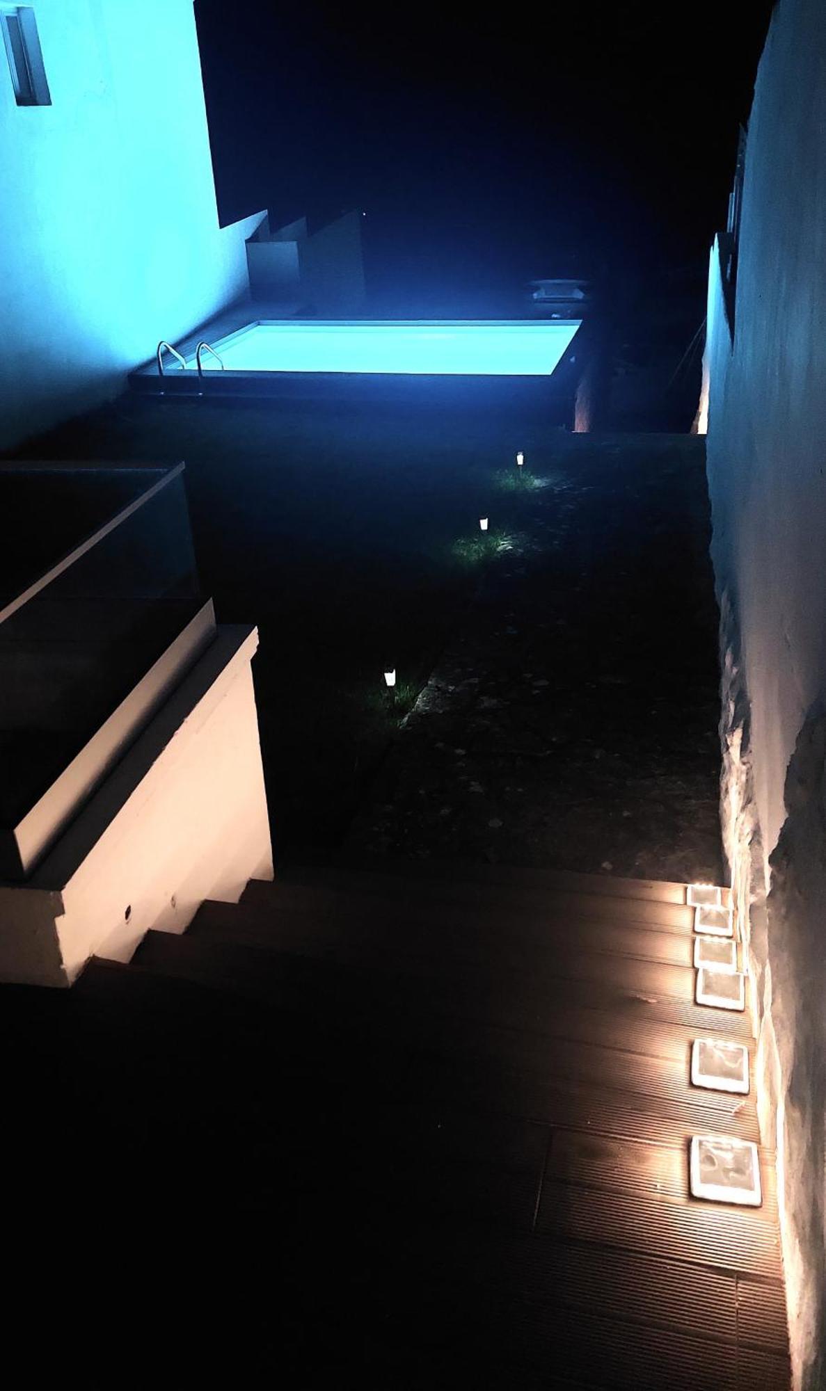 Villa Santos Sao Gregorio da Fanadia ภายนอก รูปภาพ
