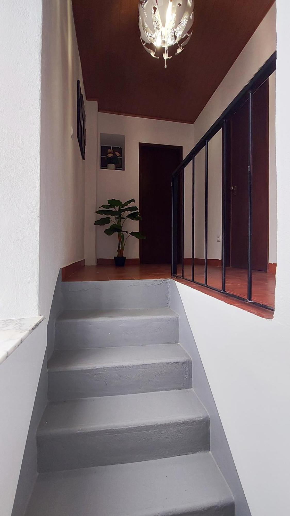 Villa Santos Sao Gregorio da Fanadia ภายนอก รูปภาพ