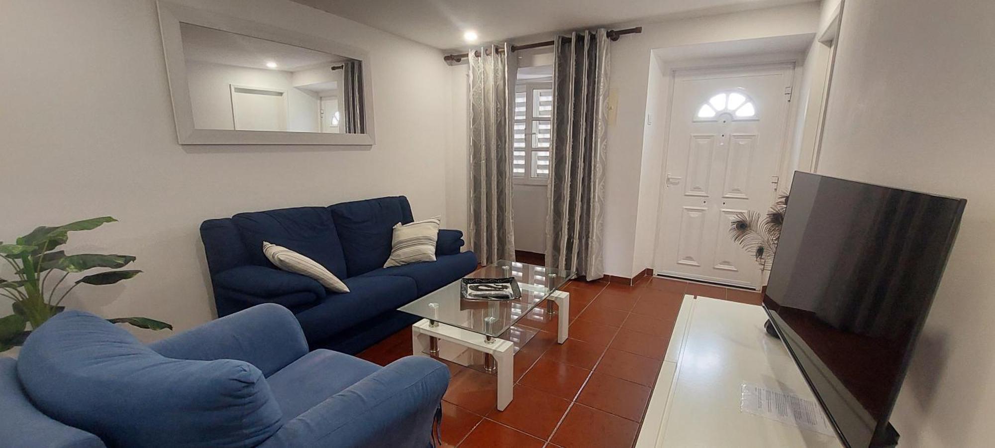 Villa Santos Sao Gregorio da Fanadia ภายนอก รูปภาพ